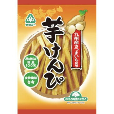 芋けんぴ(90g)※長期欠品(9月中旬再開予定)