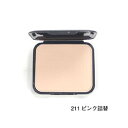 L211ピンク(レフィル:詰替) ピュアUVファンデーション...