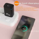 【送料無料】USB-C充電器 PD充電器 充電器 PD 45W Android 軽量タイプ C USB type-c AC アダプター iPhone16/15/14/13mini Pro Max USB-C 急速充電器 Macbook iPad Pro iPhone Galaxy