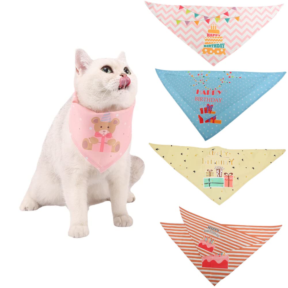 ペットバンダナ 犬のバンダナ 犬用 猫用 よだれカバー 三角スカーフ 唾液タオル ペット用唾液タオル バ..