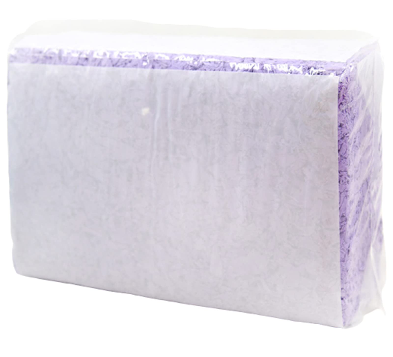 小動物紙マット 消臭保護マット ハムスター 床材 紙 消臭ペーパーマット 快適マット 清潔消臭 チンチラ 巣材 消臭 吸収力強い ウサギ モルモット 小動物 ハムスターケージ内装 床材 (虹色)