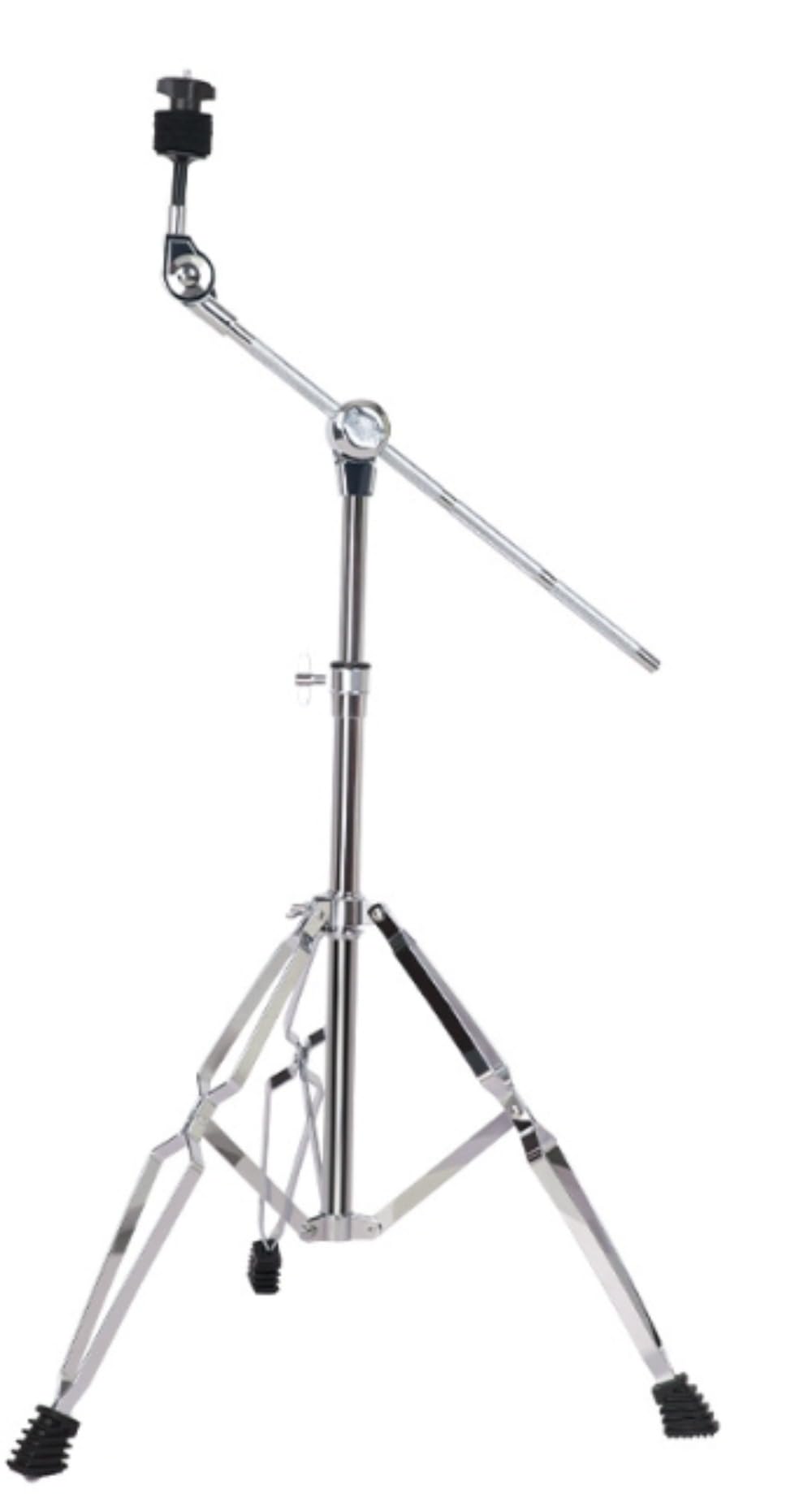 ストレート＆ブームシンバルスタンド,シンバル スタンド ストレート ブーム シンバル スタンド ダブル ..