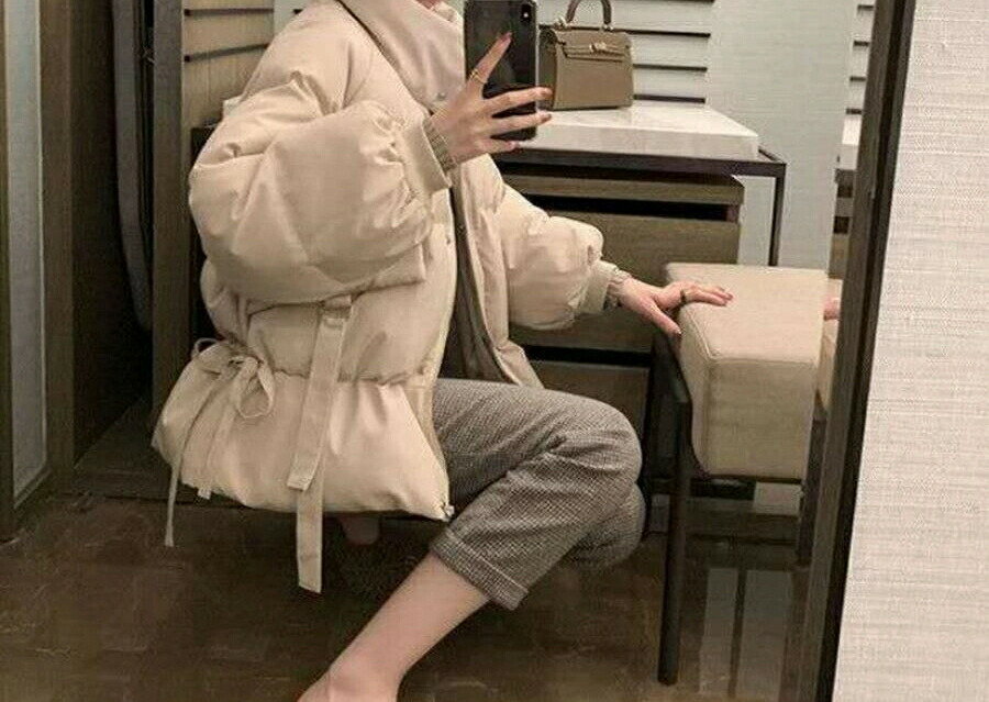 人気ボアアウター秋アウター ショット丈 中綿 防寒カジュア 厚手 ジャケット ゆったり レディース 冬