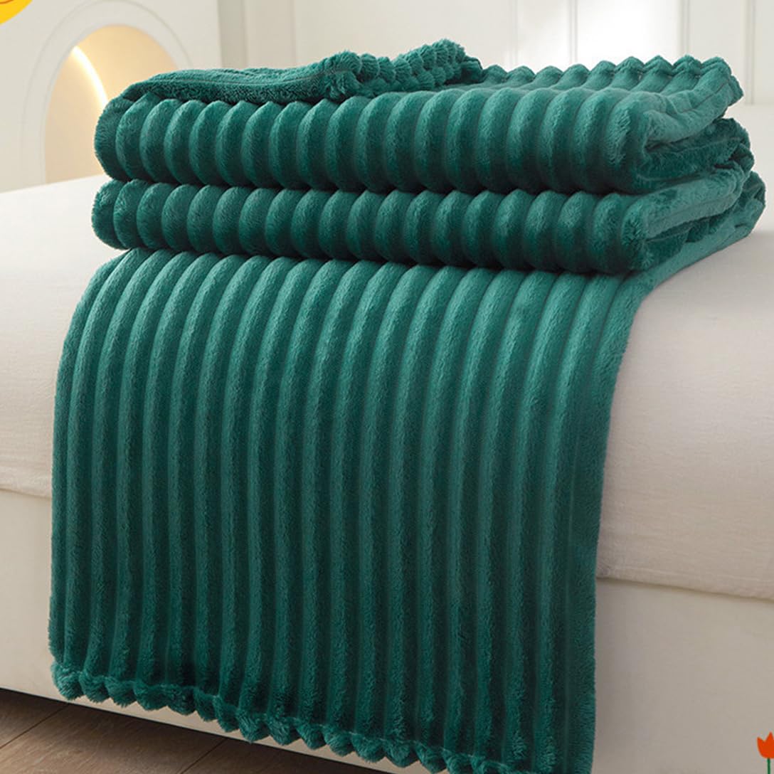 毛布 ブランケット ひざ掛け タオルケット 掛け毛布 シーツ 発熱 暖かい ふわふわ 柔らかい もこもこ ..
