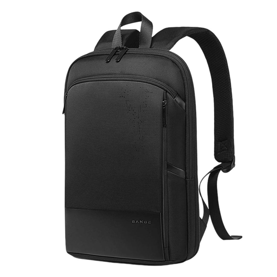 ビジネスリュック リュック メンズ パソコンリュック バックパック 17.3インチPC対応 型崩れ防止 防撥水 多機能 通気 大容量 耐磨耗 通勤/旅行/出張