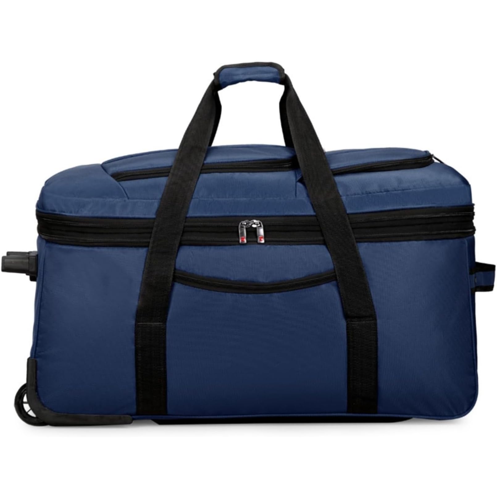 キャリーバッグ 大容量 ボストンキャリー 2way キャスター 120L キャリー 折りたたみ 3輪 撥水加工 ト..