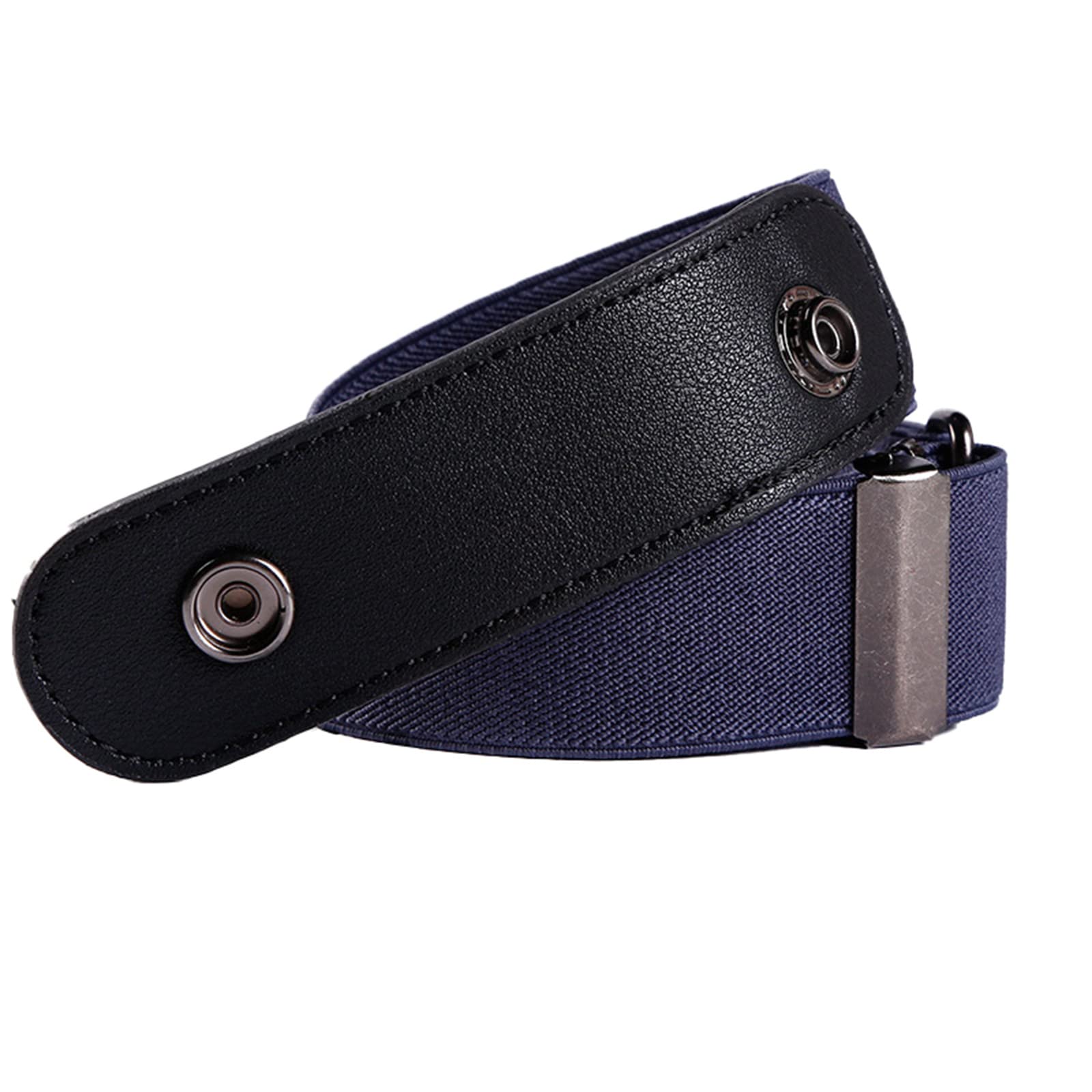 ベルト レディース ゴムベルト メンズ ノーバックルベルト カジュアル トイレ楽々 メンズベルト カジュ..