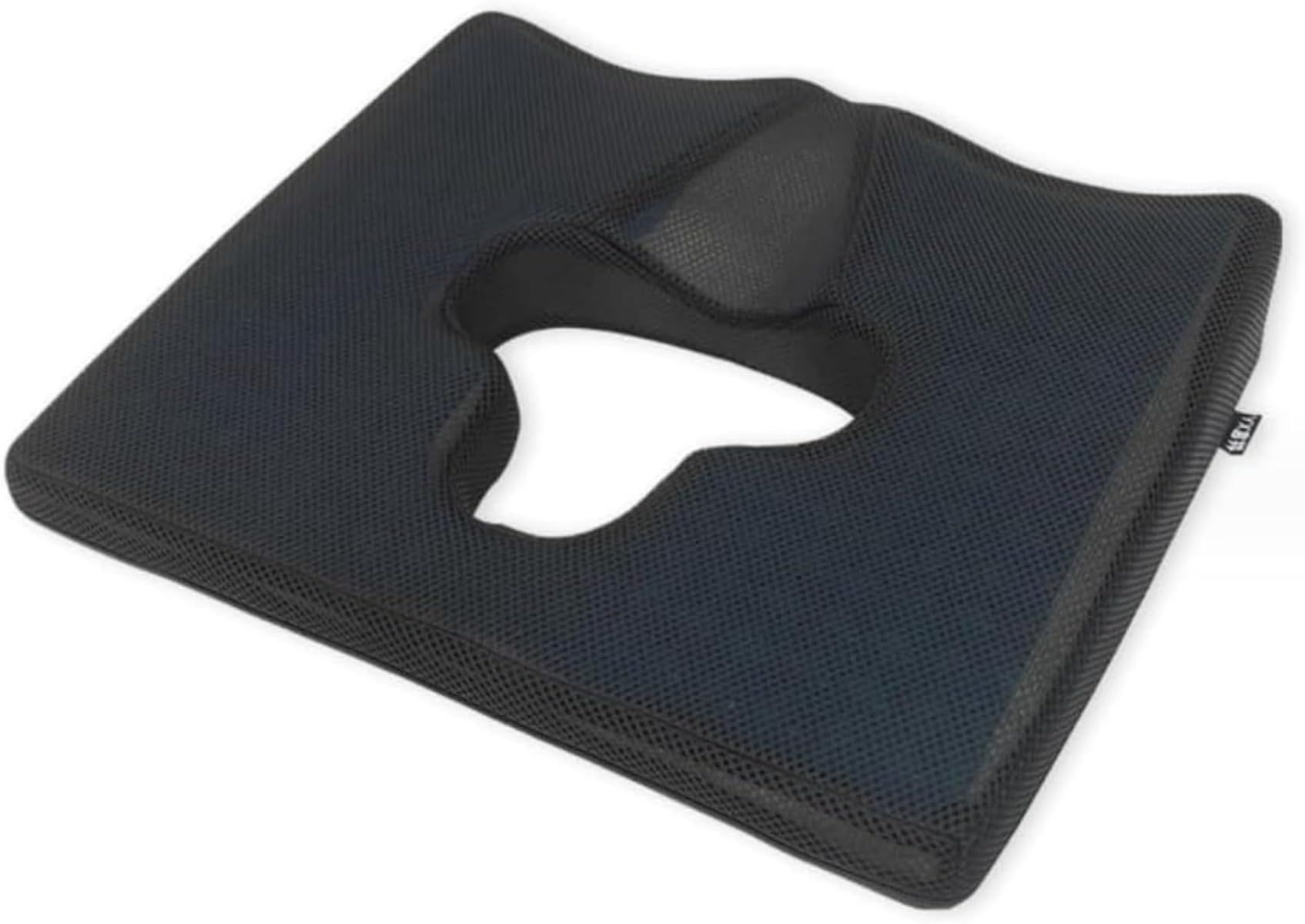 床ずれ防止 クッション 体圧分散マット 車椅子 介護用 尾てい骨シートクッション 体圧分散マット 車椅..