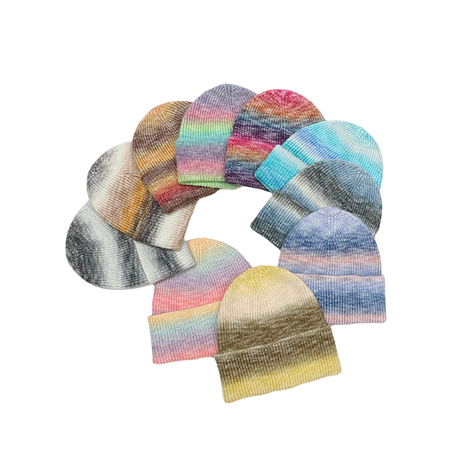 ニットワッチ帽子 メンズ ニット帽 フィッシャーマン ビーニー ニットキャップ 冬用 ロールキャップ ストレッチ 帽子 アクリル レディース メンズ 子供 春秋冬 5