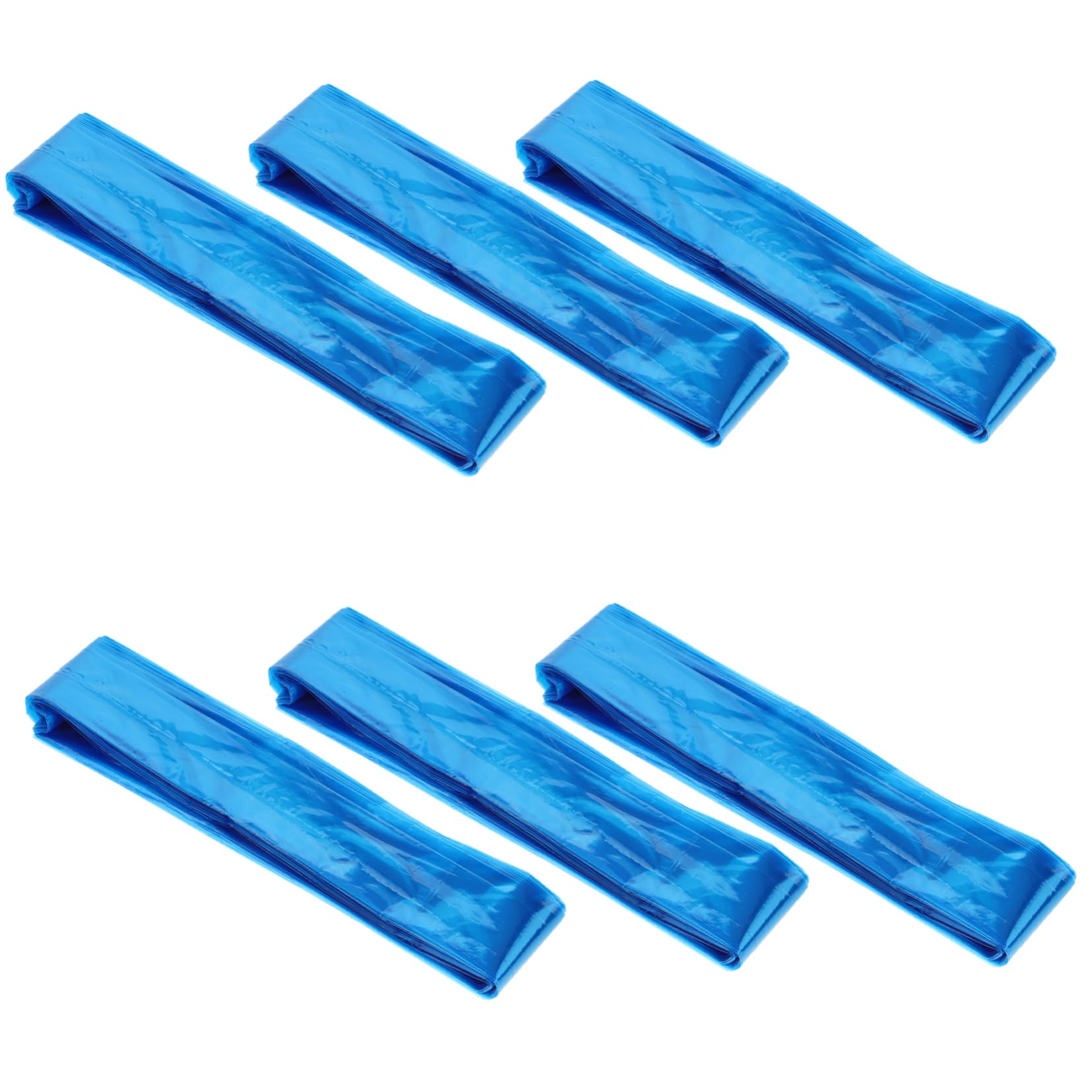 ロール6個 おむつペールバッグ 旅行おむつバッグ おむつゴミ袋 おむつ用ゴミ袋 屋外用ゴミ箱 屋外ゴミ..