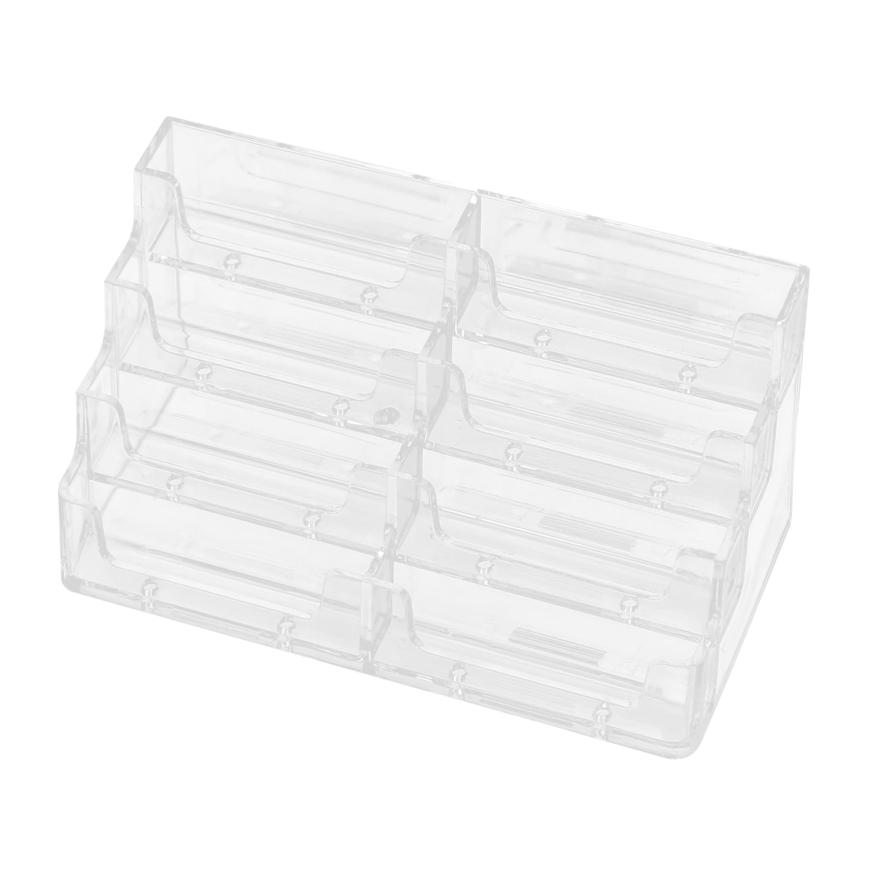 名刺入れ オフィスデスクカードホ