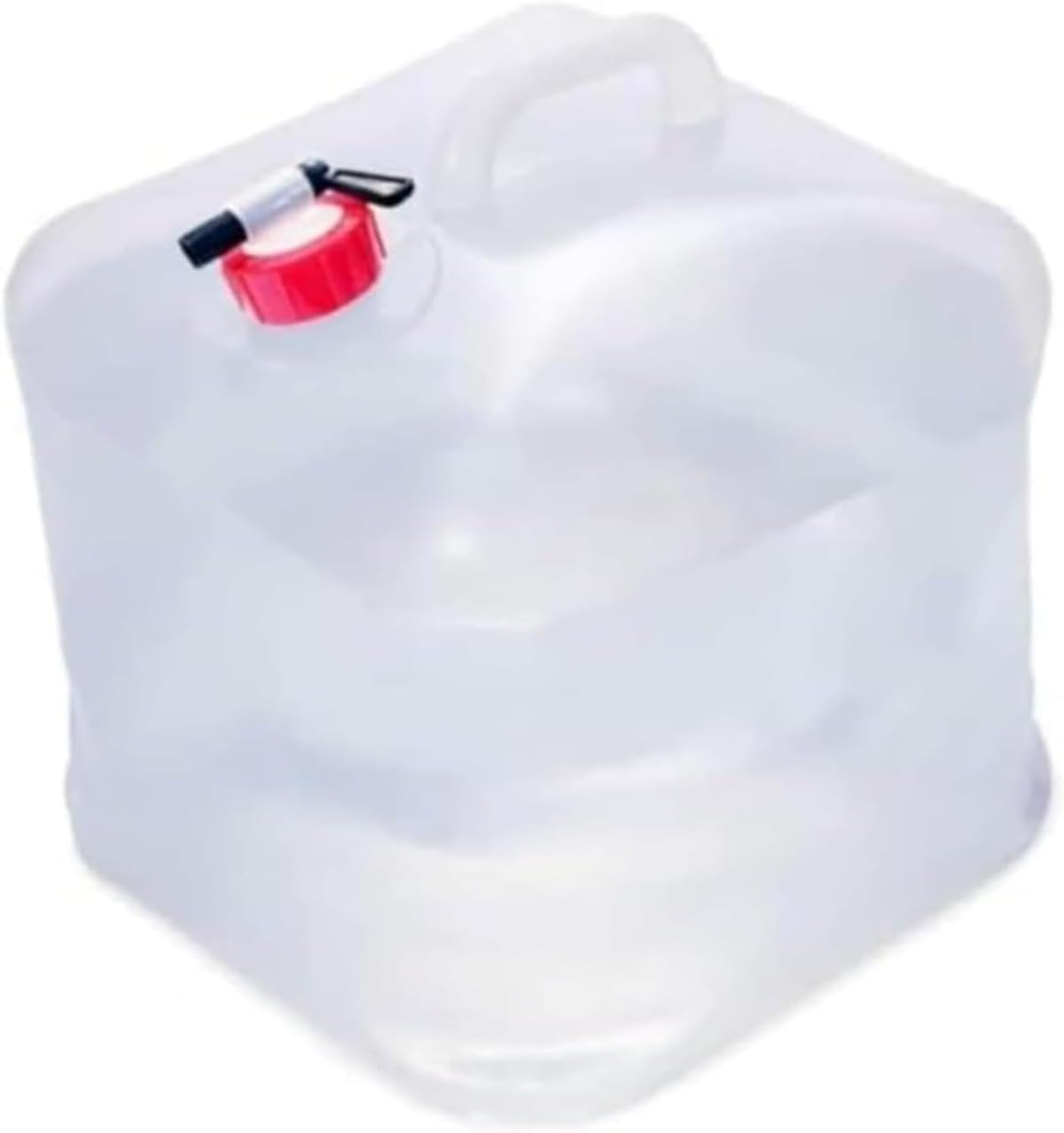 水タンク 3個 ポリタンク ウォータータンク 折り畳み 携帯用 户外水袋 避難グッズ 収納便利 折りたたみ..