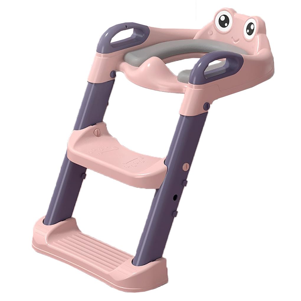 [TAOHUA]トイレトレーニング 子供用便器 便座 赤ちゃん 補助トイレ 折りたたみ 便座補助 踏み台 ベビー..