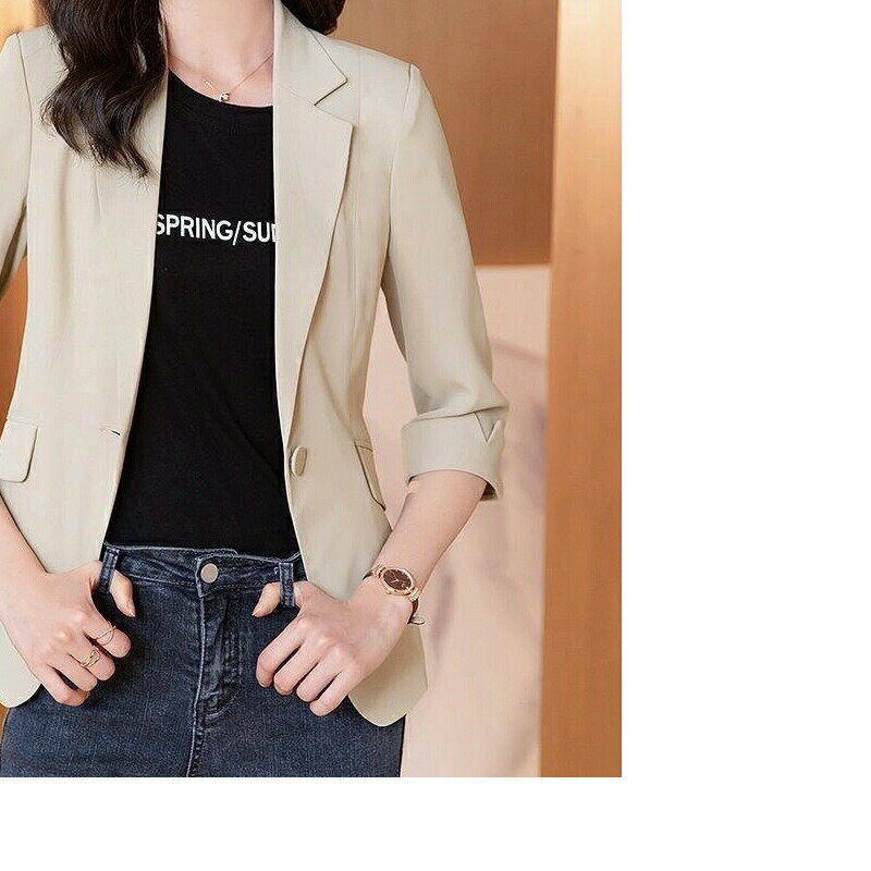 レディースファッション アウター ツイードジャケット ジャケット 金ボタン セレカジ キレカジ 大人可..