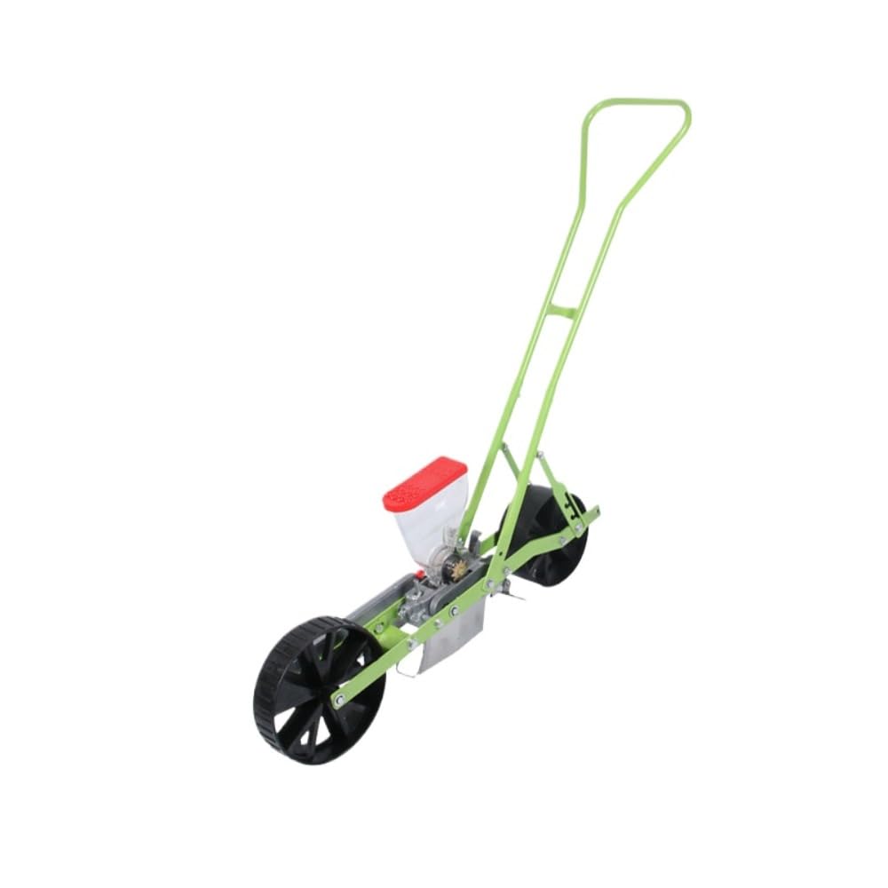 手動野菜播種機、プッシュシーダー、小型精密播種機、菜種、ニンジン、高麗人参、ほうれん草、キャベツ..