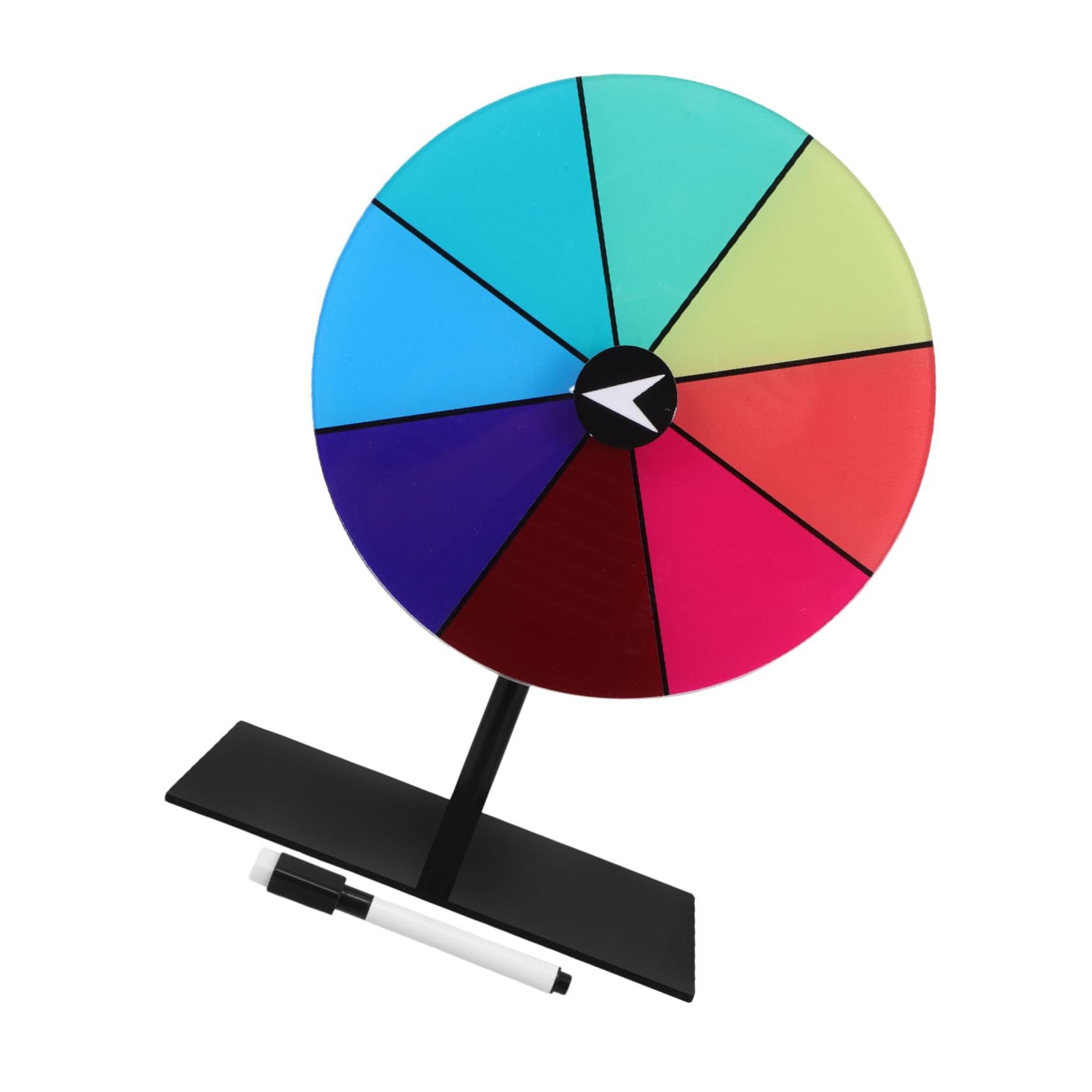 ターンテーブルエンターテイメント小道具 卓上糸車 賞品用糸車 運命の輪 ターンテーブル プライズ ホイ..