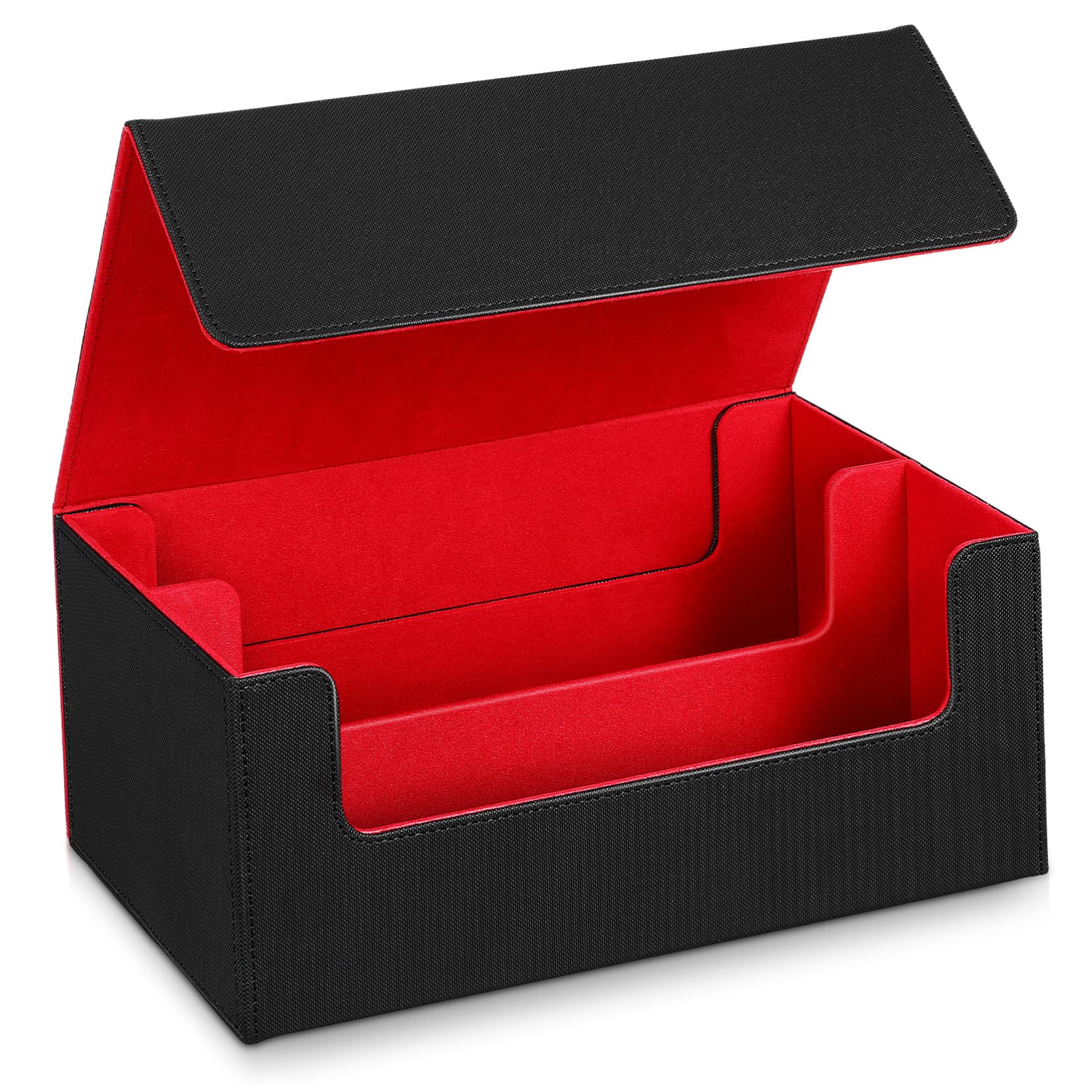 箱 磁気カードボックス 名刺保有者 