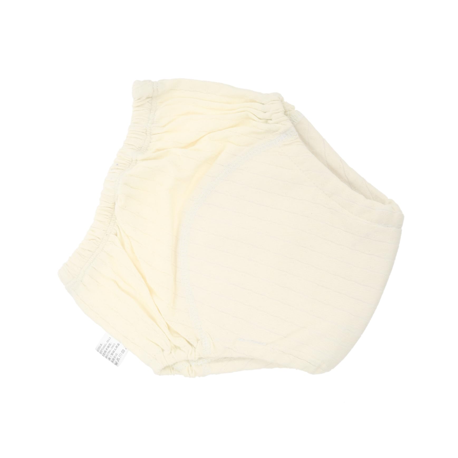 1ピーシー新生児用通気性トレーニングパンツ コッ製 子供用トイレ