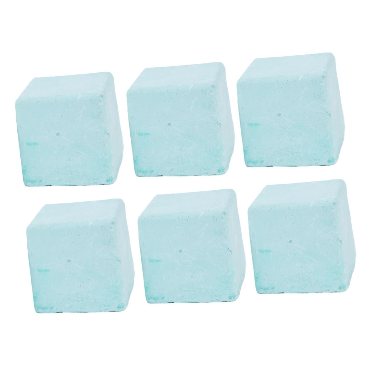 6個 ペット用ミネラル磨牙石 入り ハムスター ウサギ チンチラ対応 噛み癖防止 歯の健康維持用 咀嚼お..