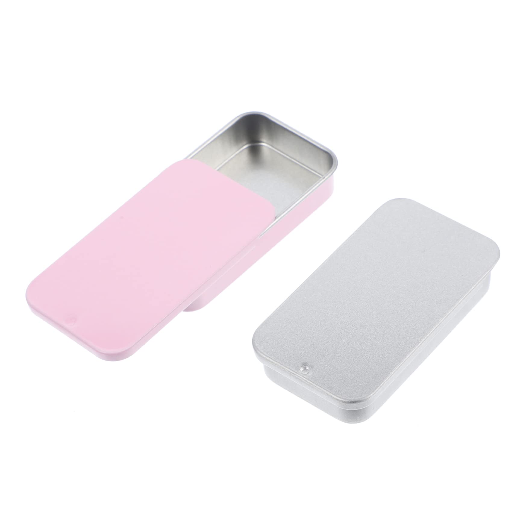 屋外用オウムフィーダー 手持ち式金属製バードフィーダー スライド蓋デザイン 鳥の訓練用餌箱 鳥餌やり用品 2個セット