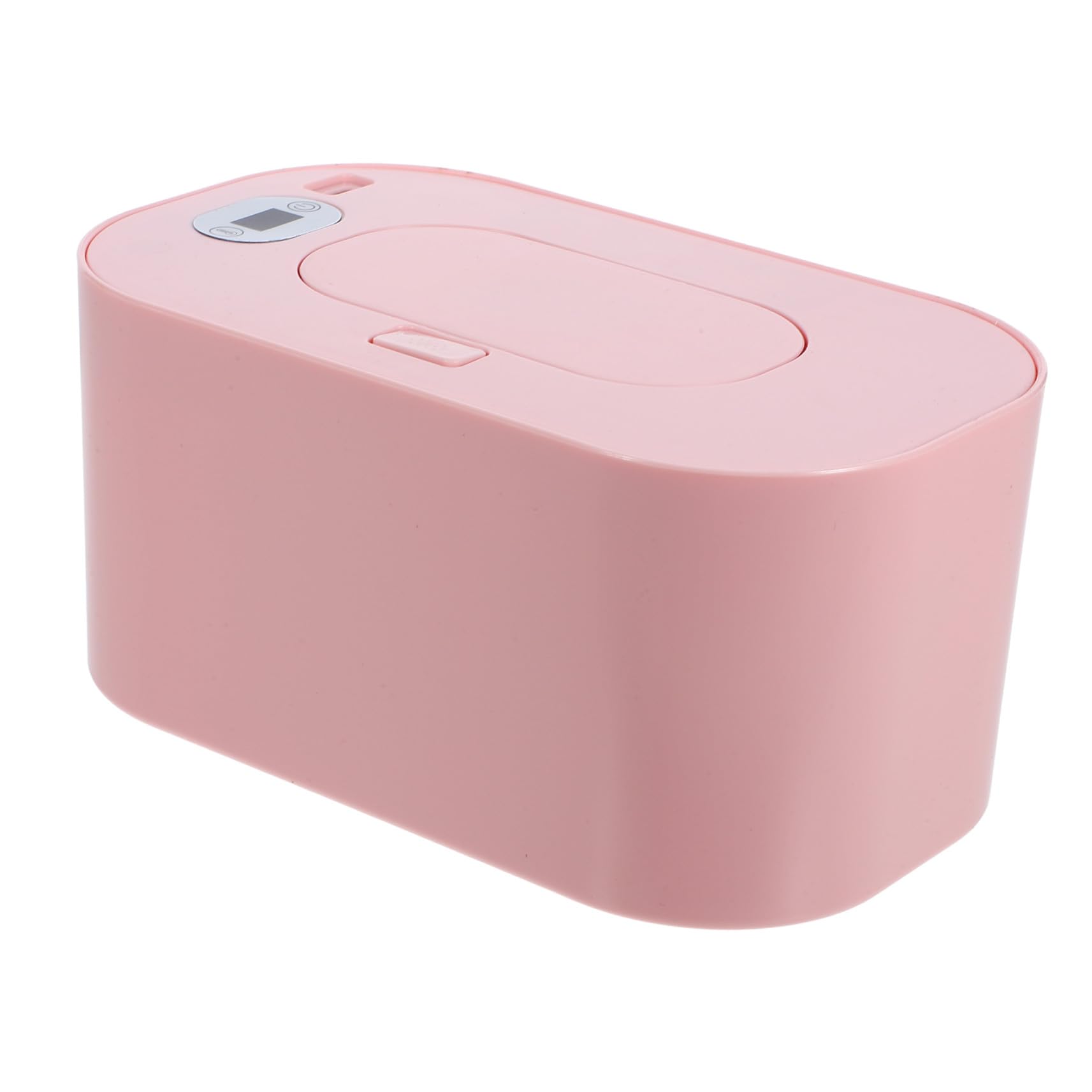 シーちゃん おしりふき温め器 接続式 サーモスタット機能付き 持ち運び便利で保温 消費電力の少ない設..