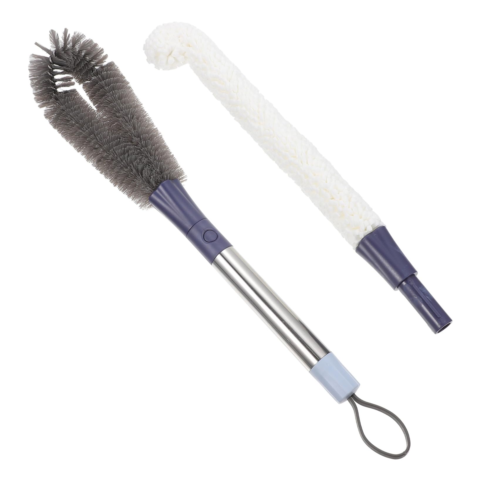 1 セット カップブラシ マママグ キッチンスクラブクリーナー 柔軟なウォーターボトル ママカップ の掃..