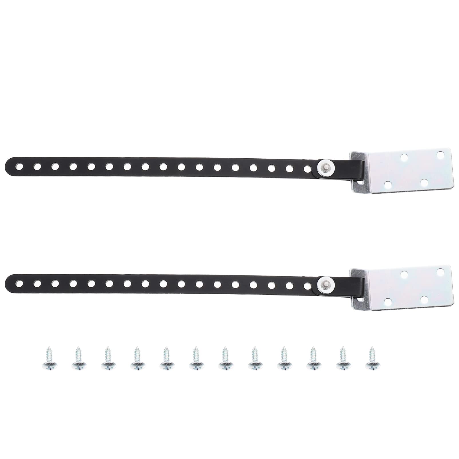 2個 転倒防止ベルト ベッドサイドフィクサー キャビネットアンカー ヘッドボードアンカースタビライザー キッズブックラック 巻き戻し プラスチック ペット 子