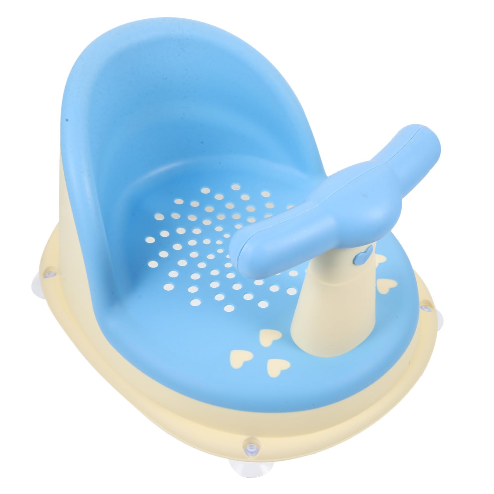 用バスチェア 防滑ベビーバス 軽量素材 新生児対応 お風呂椅子 安定設計 旅行 ホテル持運び便利