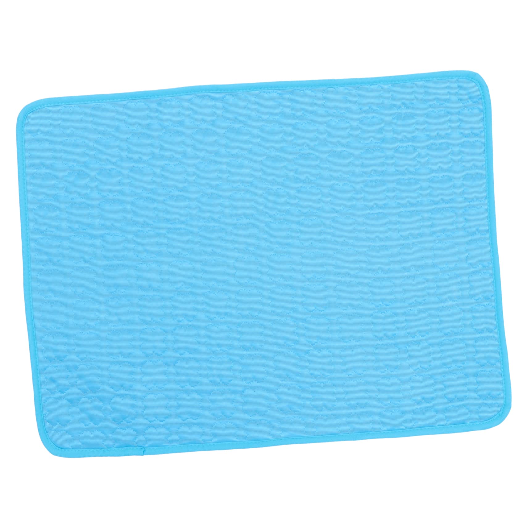 ペット用冷却マット 犬 猫 夏用 ひんやりクッション 多目的 冷感パッド ソファ ケージ 車用対応 冷却ジェル 洗える