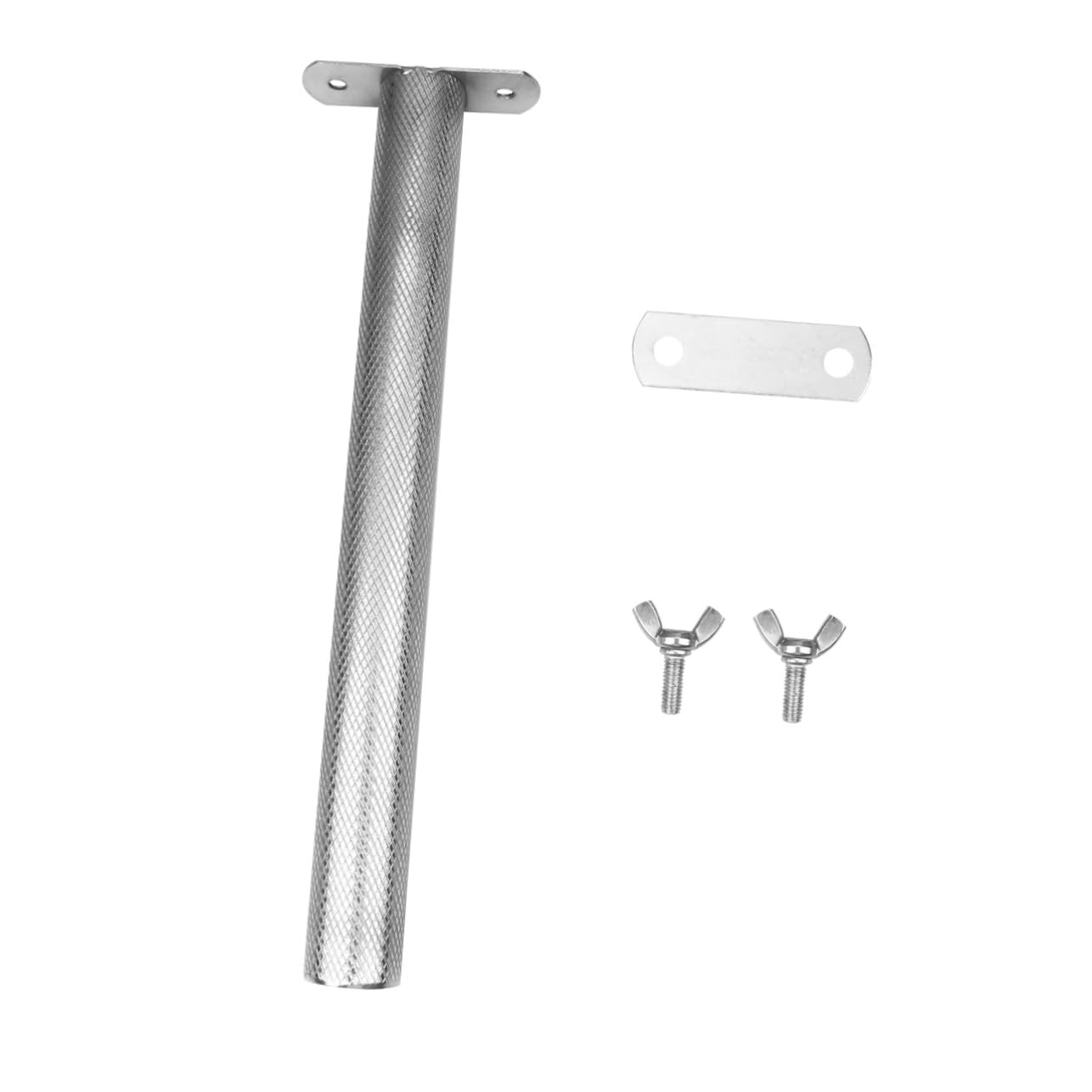 不锈钢磨爪棒 鳥用ケージアクセサリー 長持ちするステンレス製 小