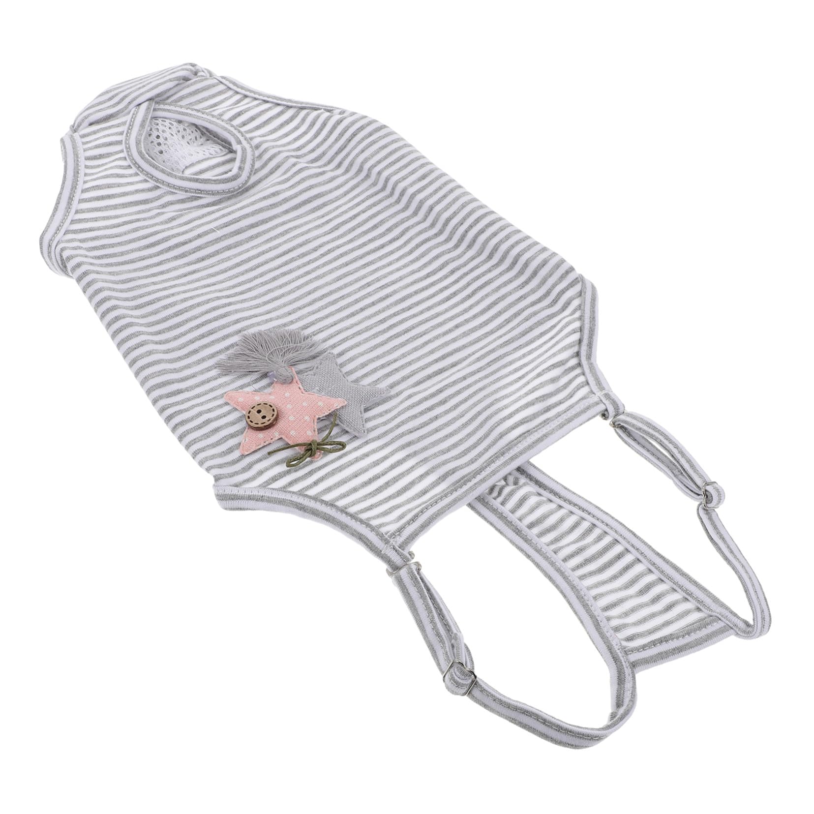 ペット生理用通気性マナーパンツ 女の子犬用 快適可能サニタリー