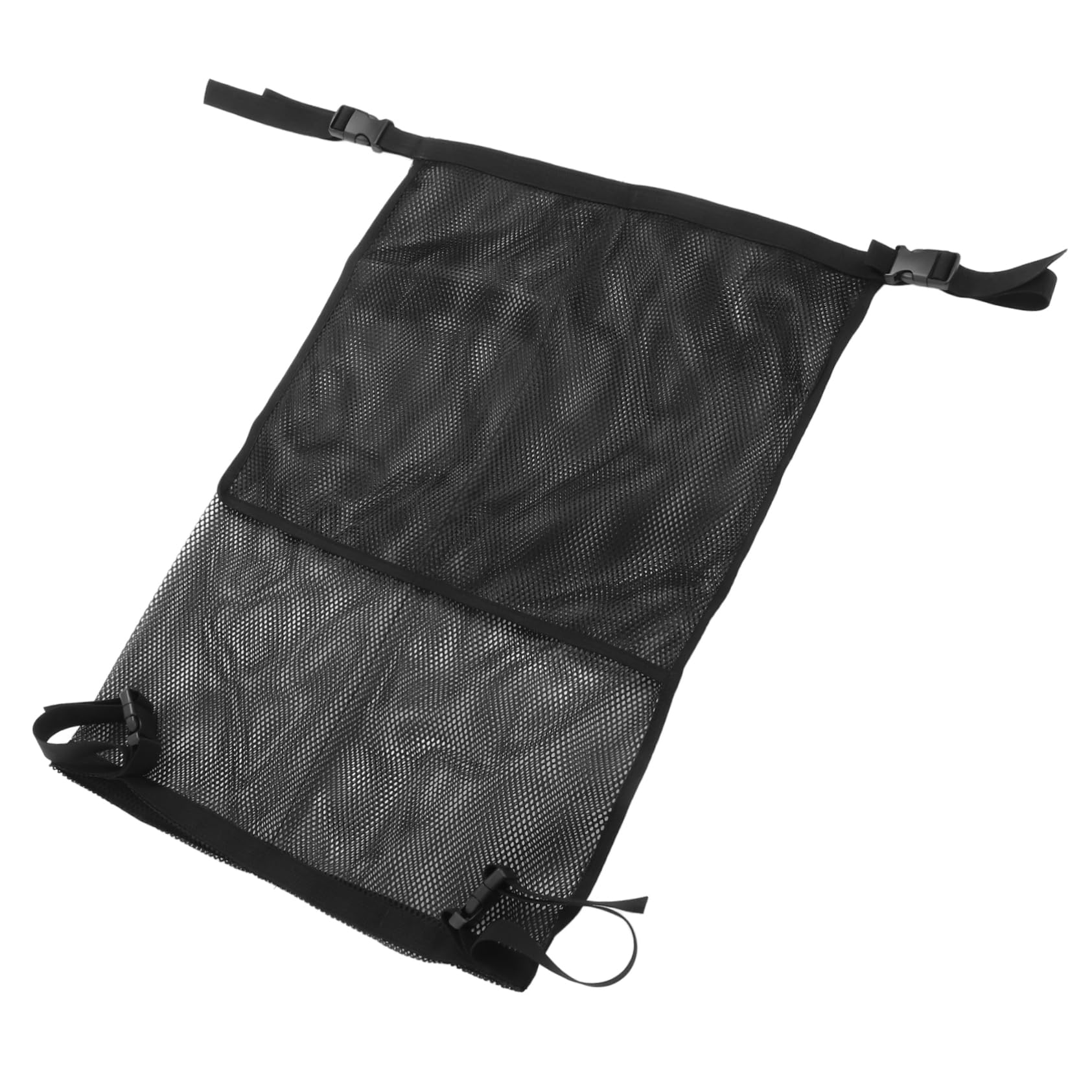 車椅子用 酸素ボンベホルダー デュアル収納対応 酸素タンクバッグ メッシュポケット付き 携帯便利