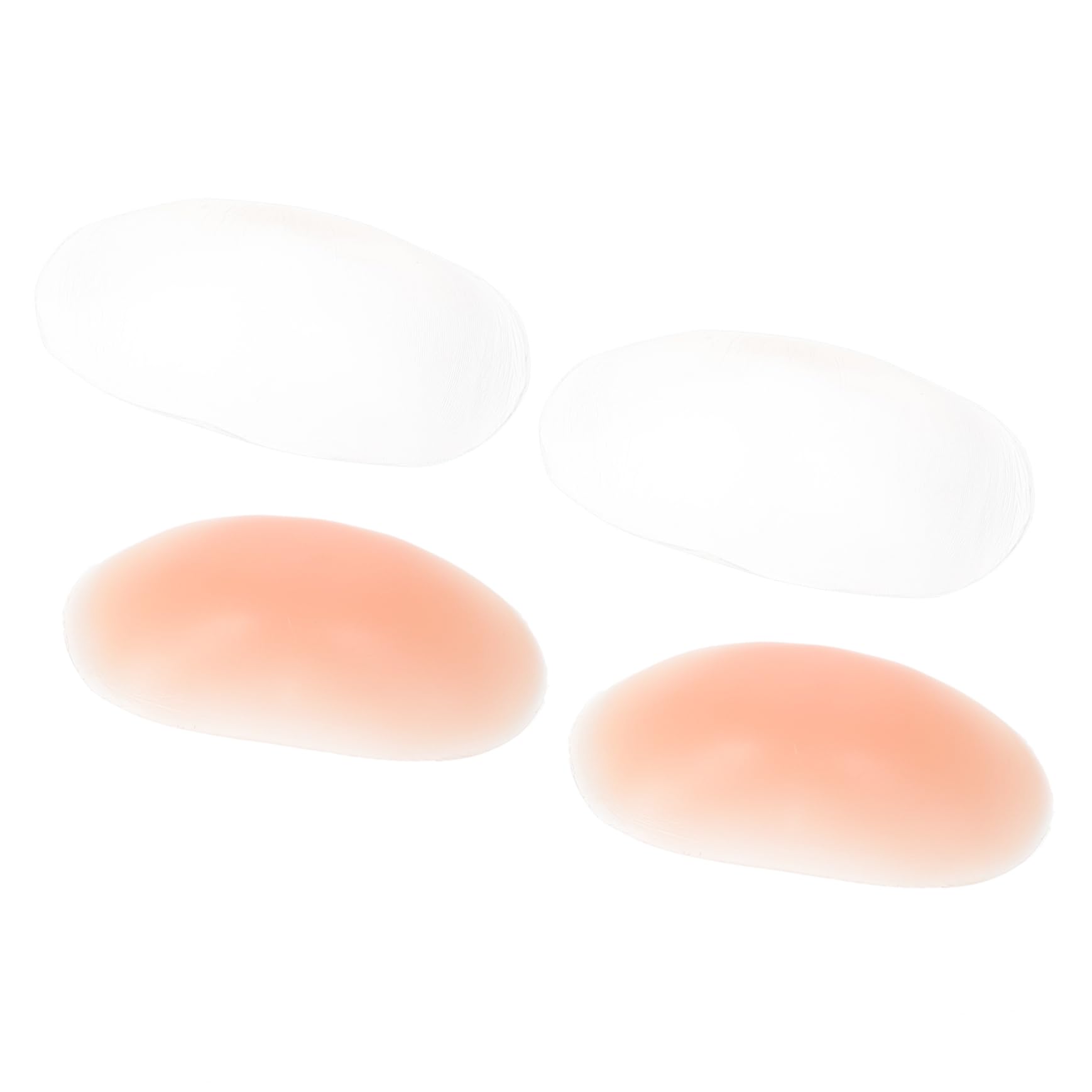 2組対 硅胶肩垫 滑 用可 な肩パッド 用 ウス スーツに