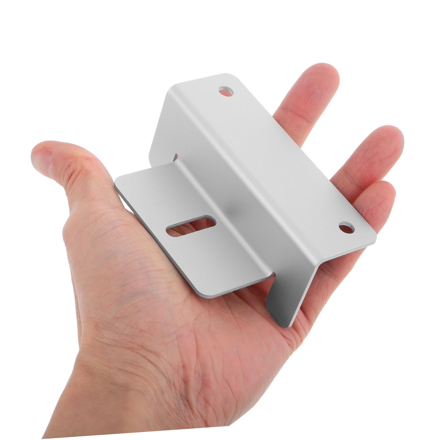 アルミ合製軽量耐久型ソーラーパネル取付ブラケット 屋外用 ヨット対応多対応安定固定ソーラーフレーム屋根ブラケット