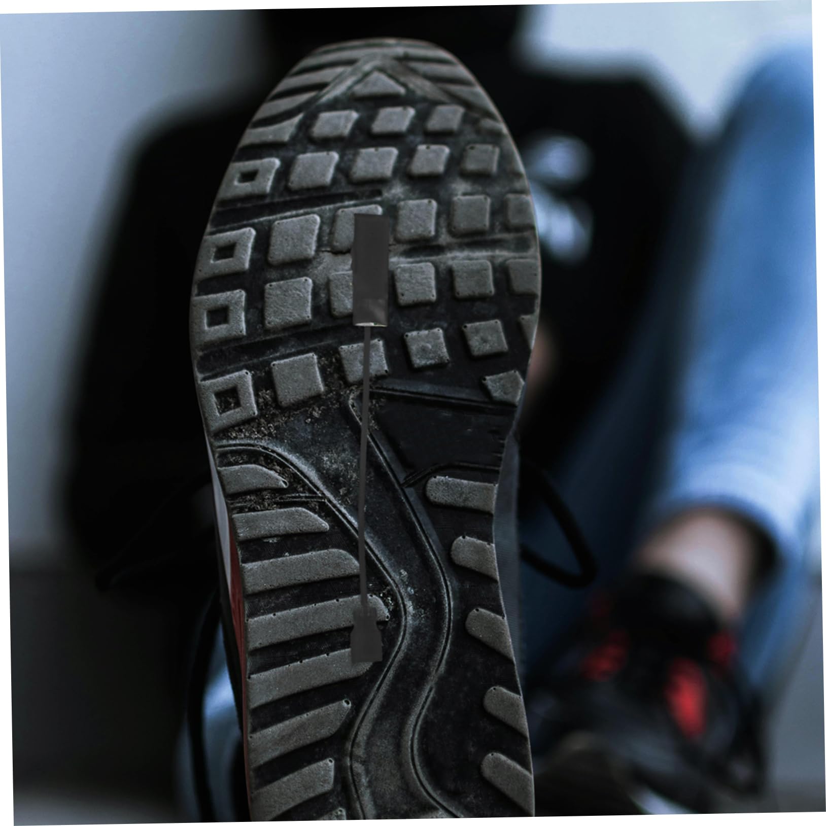 振動インソール インディーズ 振動シューパッドバイブレーター ブラインドインソールバイブレーター 用..