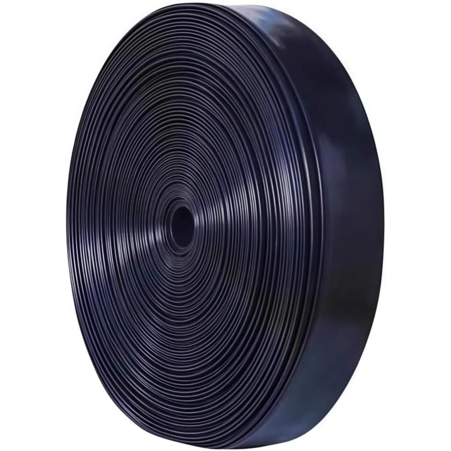 農業用灌水ホース 散水・水やり対応 散布幅 1.5～2m 潅水チューブ 冠水・かん水に適した園芸ホース (1..