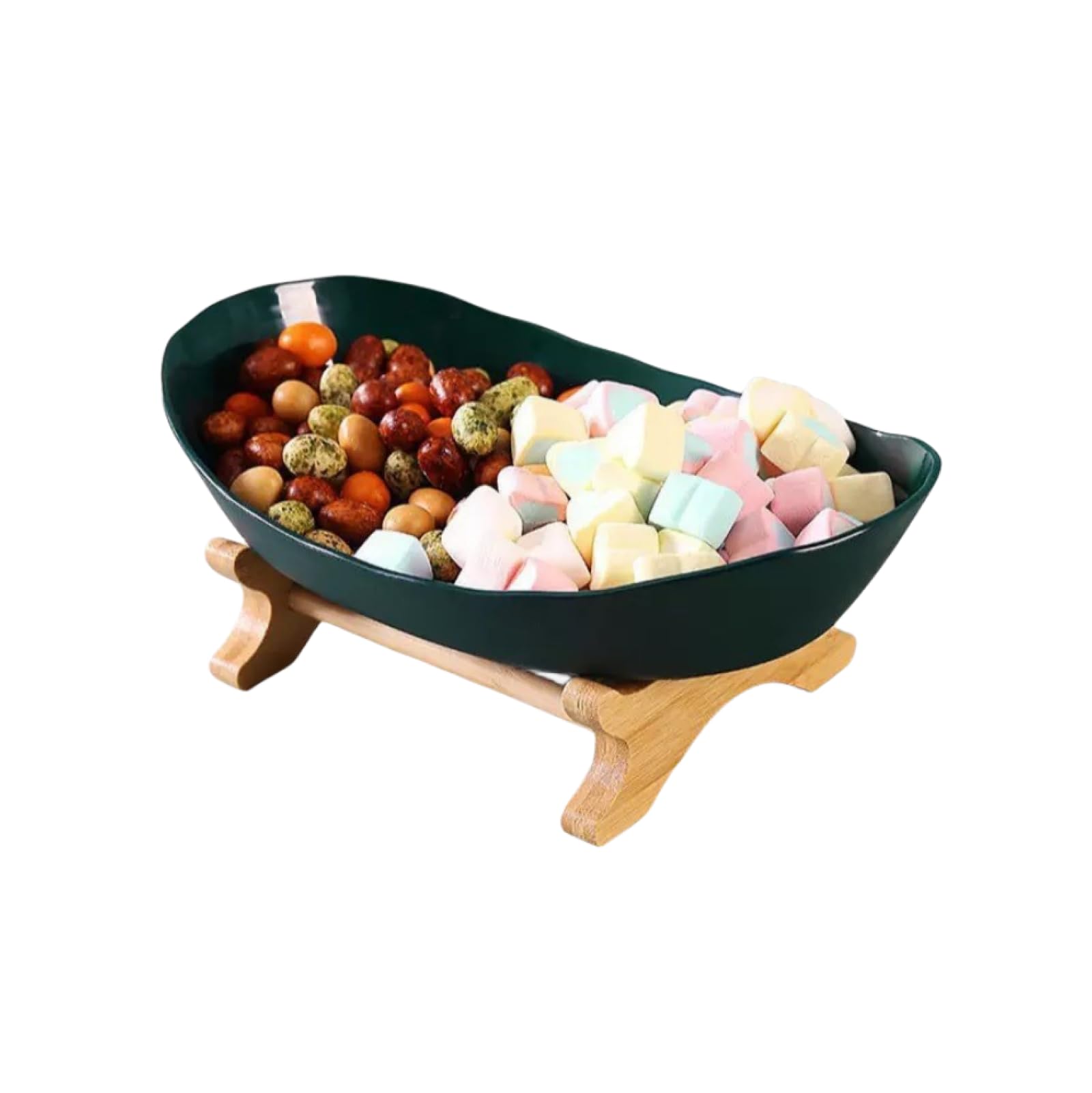 しゃれ 洗えるバスケット 野菜ストッカー フルーツスタンド 1段 2段 3段 果物皿 収納ラック 皿 ラック ..