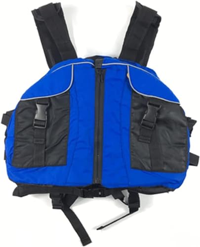 ライフジャケット フローティングベスト カヤック コンパクト釣りカヌーカヤックインフレータブルボー..