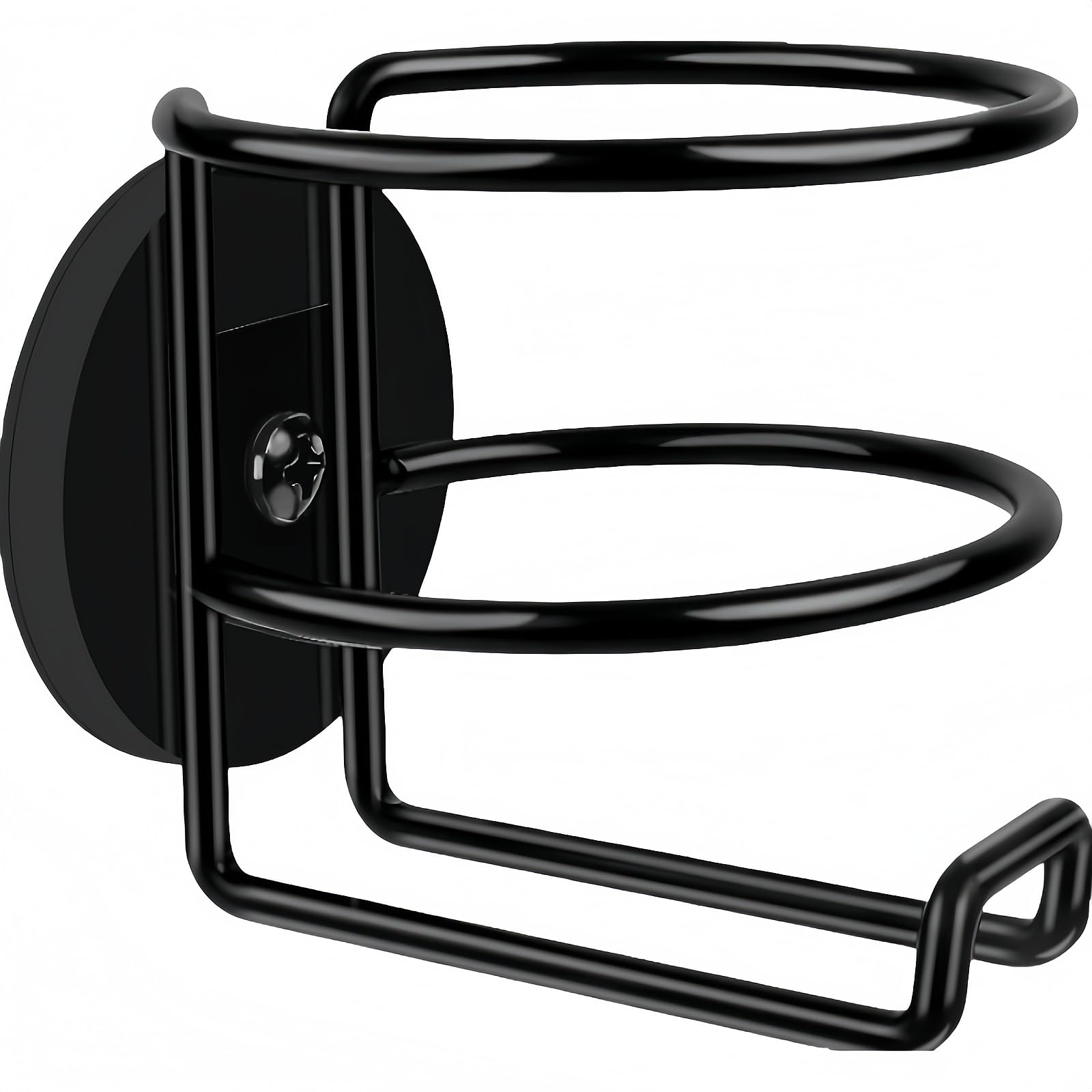 車用ドリンクホルダー マグネット カップ ホルダー 磁気 ボトル缶 コ...(3)