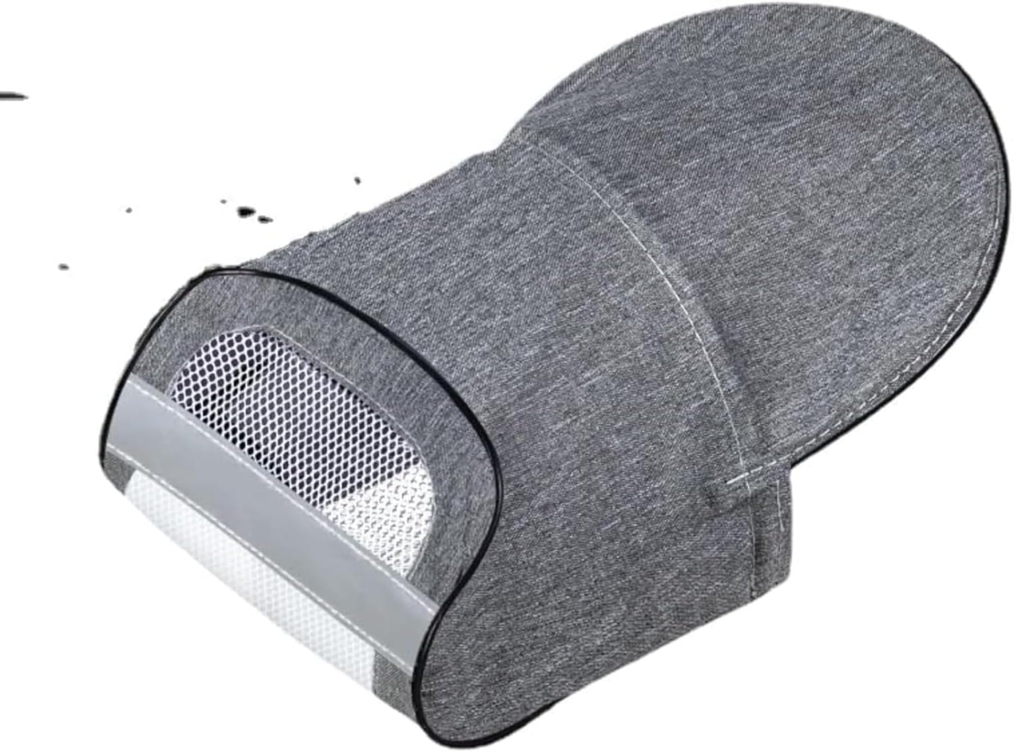 ハンドルカバー オートバイ 夏季用日除け 防水 通気性 スクーター 取...(3)