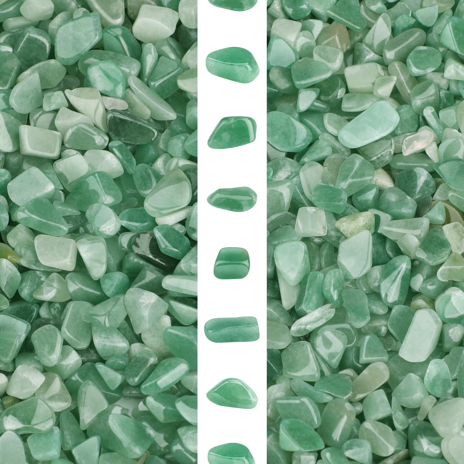 ポンド アメジト チップ ヒーリング クリスタルストーン 水族館 花瓶 植物 装飾 ジュエリー DIY