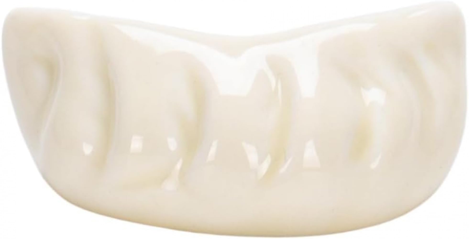 箸置きには水餃子がプリントされており、面白い食器であるだけでなく、小さくて美しくてかわいい贈り物..