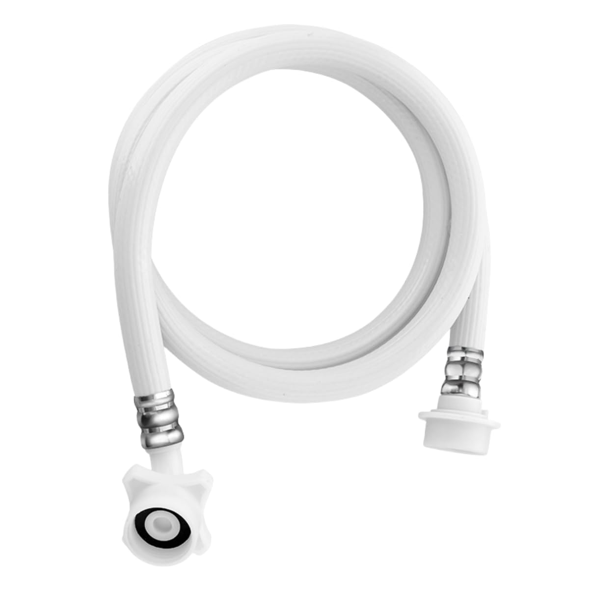 ナノバブル洗浄ホース全自動作業洗濯機延長ホースナノバブルウォッシュホース (1.5)