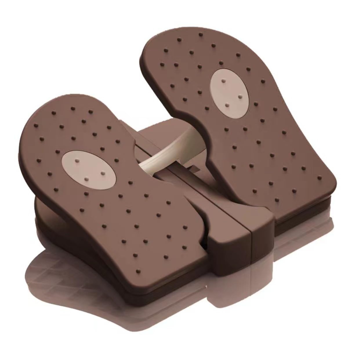 ストレッチボード ステッパー 足踏み運動器 ステッパー 足踏み機 足踏み健康器具 折り畳み式 携帯便利 静音ダイエット器具 ふくらはぎ 足首 マッサージ 筋トレ 有酸素運動 エクササイズ フィットネス 美脚 家庭用 室内 美脚 脂肪燃焼 自宅健康器具