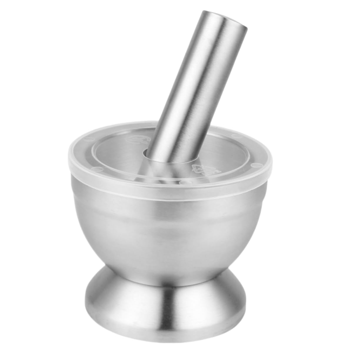 すり鉢 乳鉢 スパイスミル ごますり器 にんにくつぶし器 ガーリックプレス ニンニクつぶし器 すり鉢離..