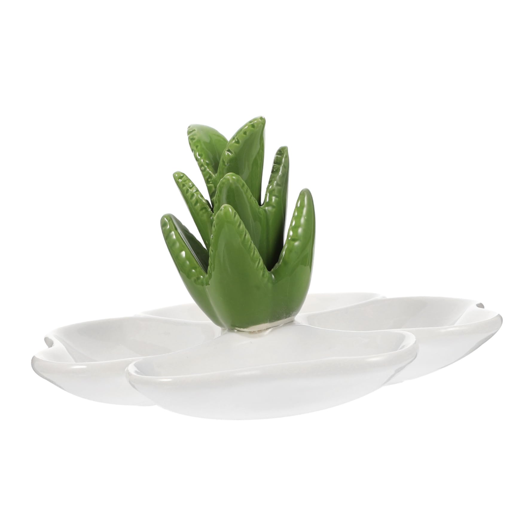 ジュエリー 収納 トレイ ジュエリー オーガナイザー レディース スモール ウェディング 小物 ディッシ..