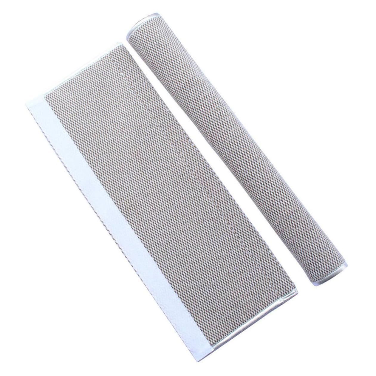 楽天キラリラ楽天市場店2個 防滑洗える冷蔵庫ハンドルカバー キッチン家電用オーブン電子レンジ取っ手保護カバー 汚れ防止水滴油染み防止