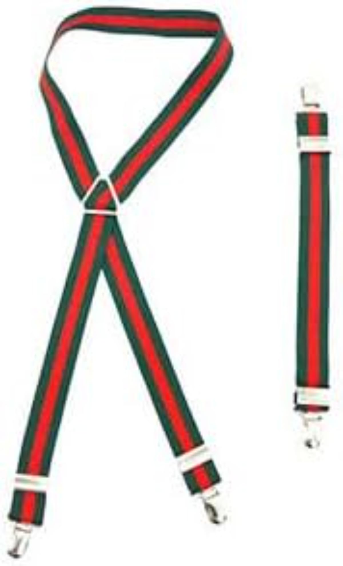 犬 サスペンダー ダックス サニタリー パンツ マナーパンツ 犬用 吊りバンド 3点式 2024新型 (,グリーン)