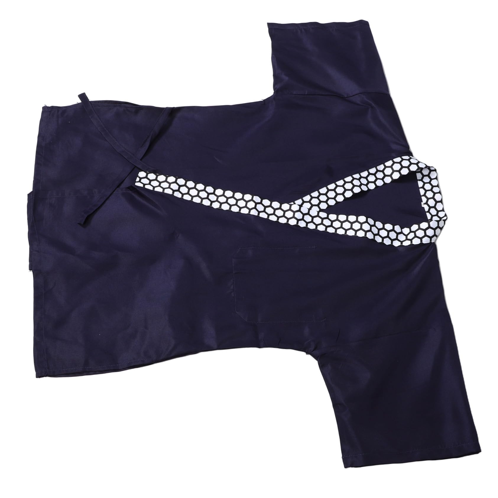 [] 和食料理人の作務衣 帽子着物 フ