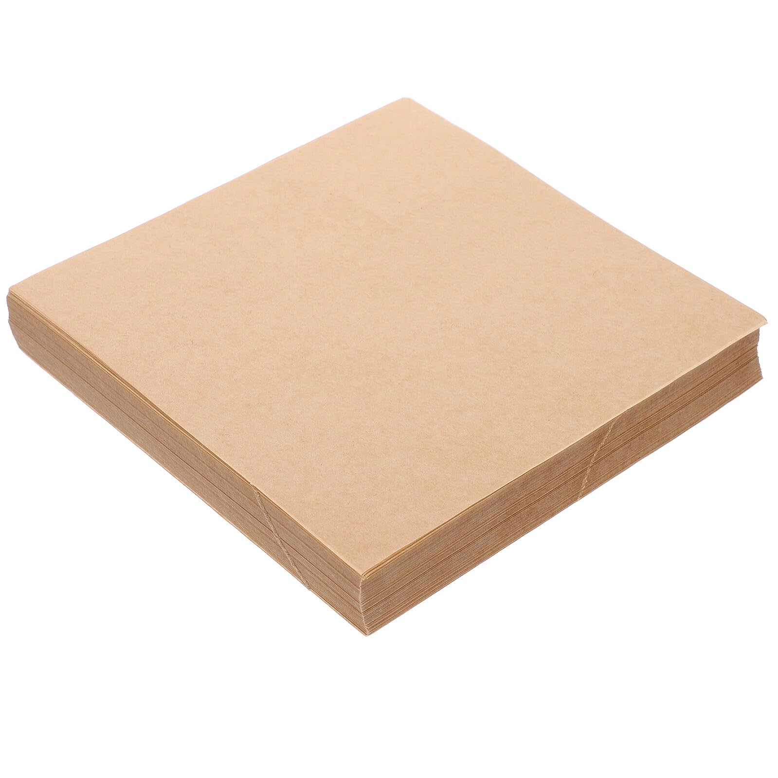 499個 厚手パーチメントペーパー 入り 吸油紙 ベーキングシート ノンスティッククッキングペーパー 耐..